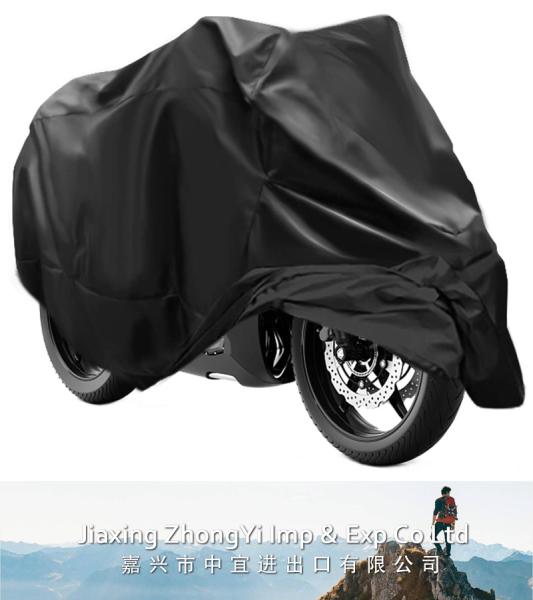 Motorcycle Cover, Sports Vehicle Cover