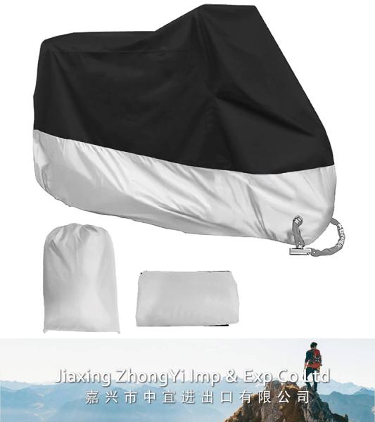 Motorcycle Cover, Vehicle Cover