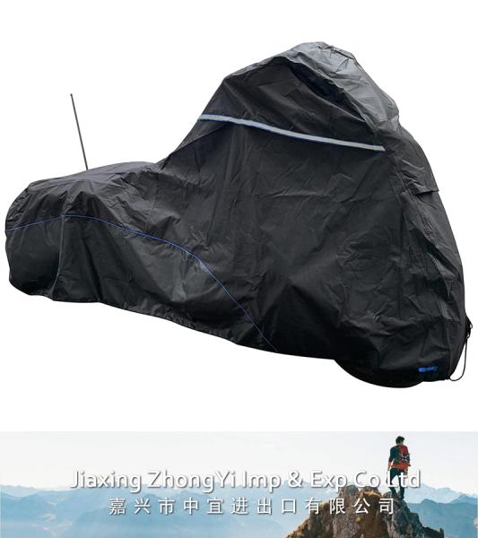 Motorcycle Cover