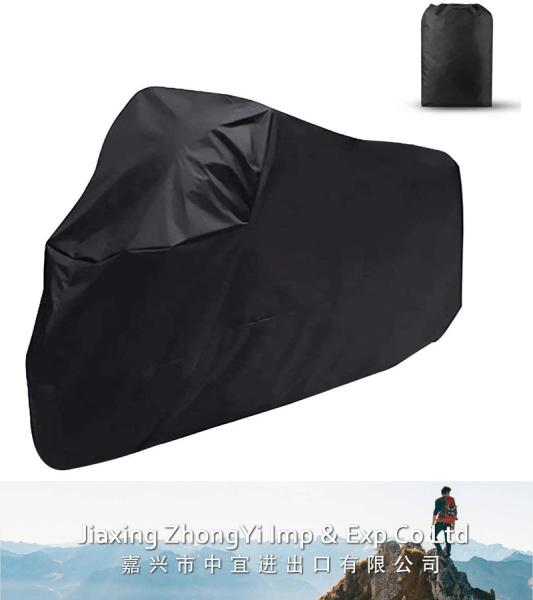 Motorcycle Cover