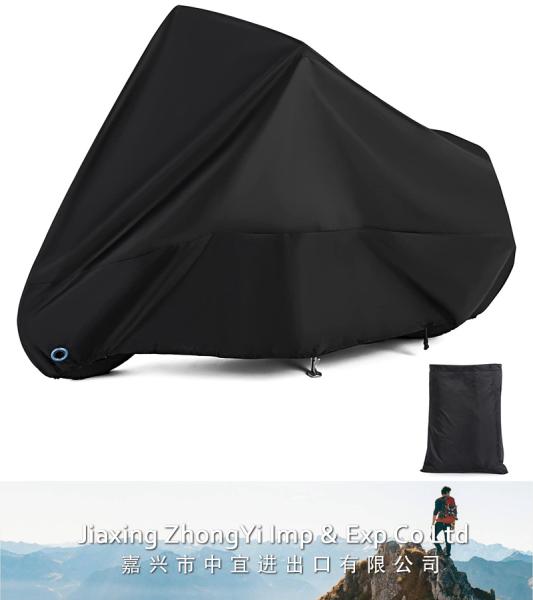Motorcycle Covers, Motorbike Covers