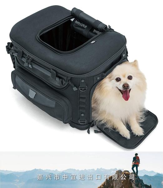 Motorcycle Dog Carrier, Motorcycle Cat Carrier