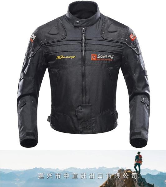 Motorcycle Jacket, Motorbike Riding Jacket