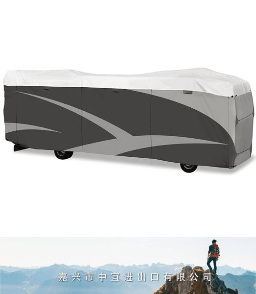 Motorhome Cover