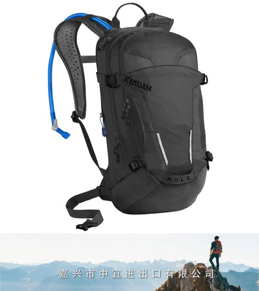 Mountain Biking Backpack, Hydration Backpack