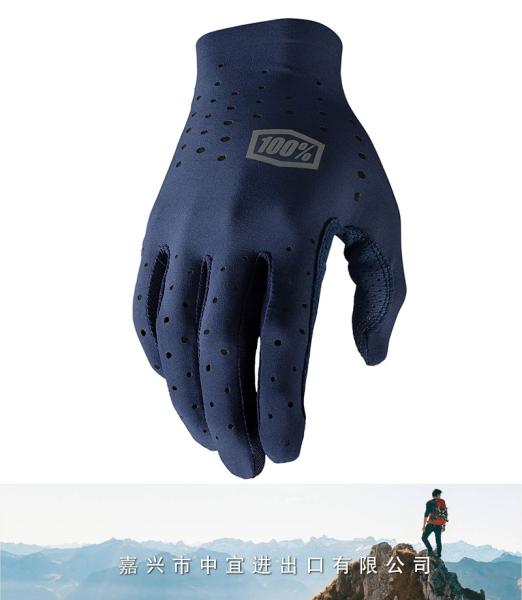 Mountain Biking Gloves