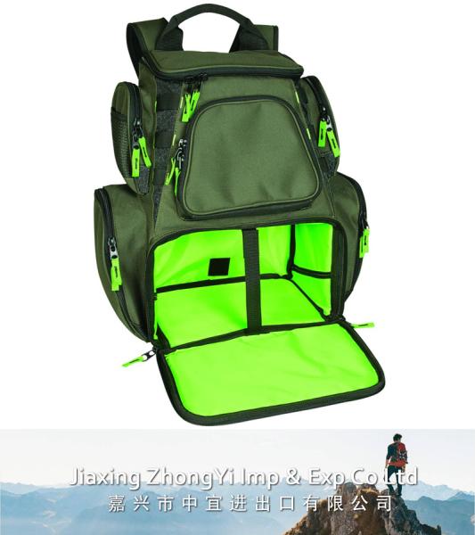 Multi Tackle Large Backpack