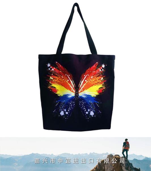 Multifunctional Tote Bag, Canvas Bag