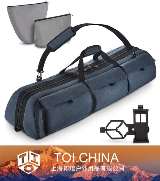 Multipurpose Telescope Bag, Telescope Carrying Case