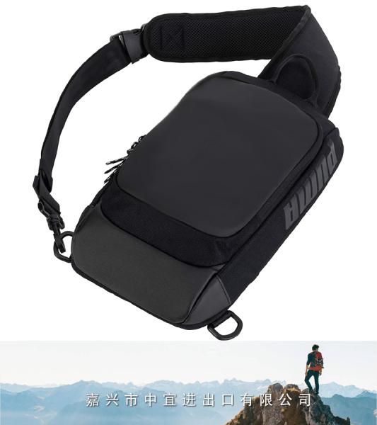 Multitude Backpack, Sling Shoulder Bag