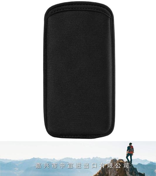 Neoprene Cell Phone Sleeve