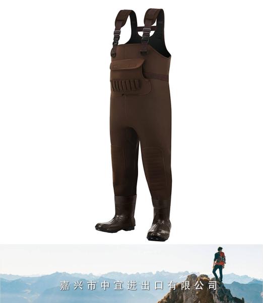 Neoprene Chest Waders, Fishing Waders