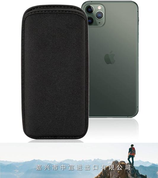 Neoprene Phone Sleeve