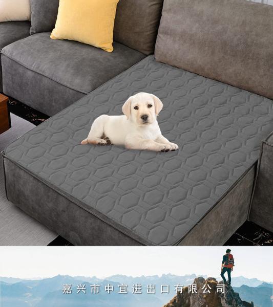 Non-Slip Dog Bed Cover, Sofa Pet Bed Mat