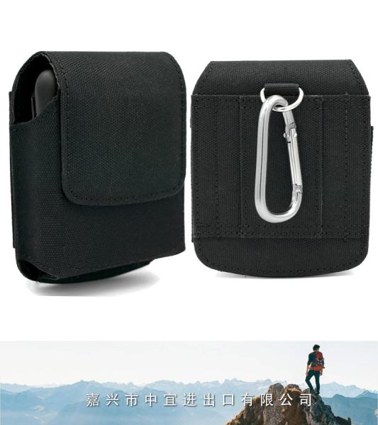 Nylon Cell Phone Pouch, Holster Case