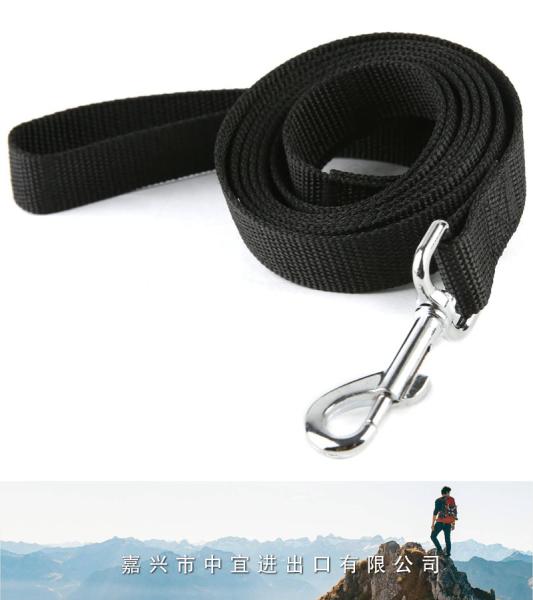 Nylon Dog Training Leash, Traction Rope