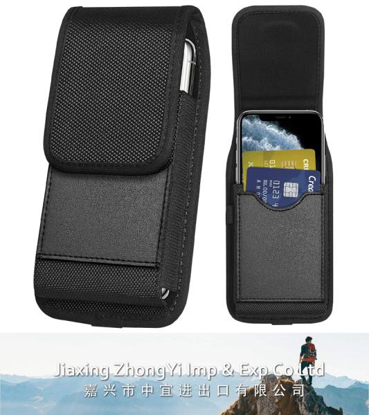 Nylon Phone Holster