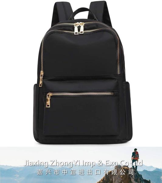 Nylon Womens Backpack, Mini Backpack