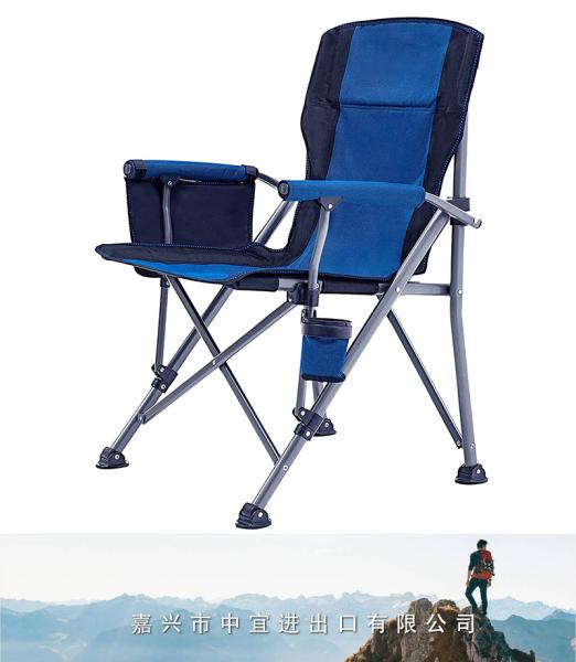 Outdoor Camping Chair, Folding Camping Chair