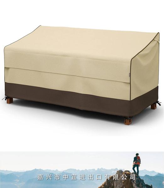 Outdoor Couch Cover, Patio Furniture Cover