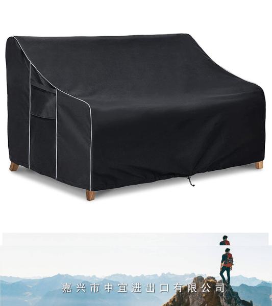 Outdoor Furniture Cover, Patio Loveseat Cover