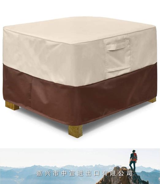 Outdoor Furniture Cover, Patio Side Table Cover