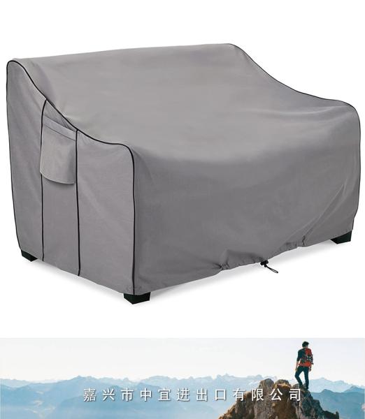 Outdoor Furniture Cover, Patio Sofa Cover