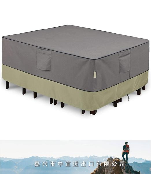 Outdoor Furniture Covers