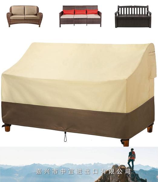 Outdoor Furniture Sofa Cover