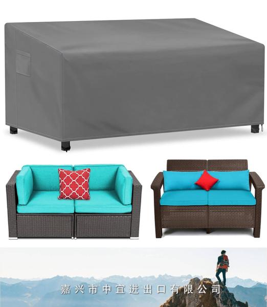 Outdoor Patio Furniture Covers