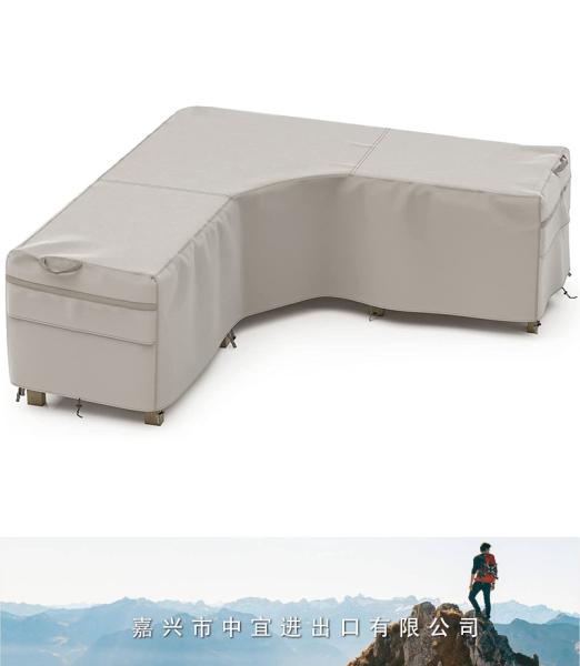 Outdoor Sectional Cover