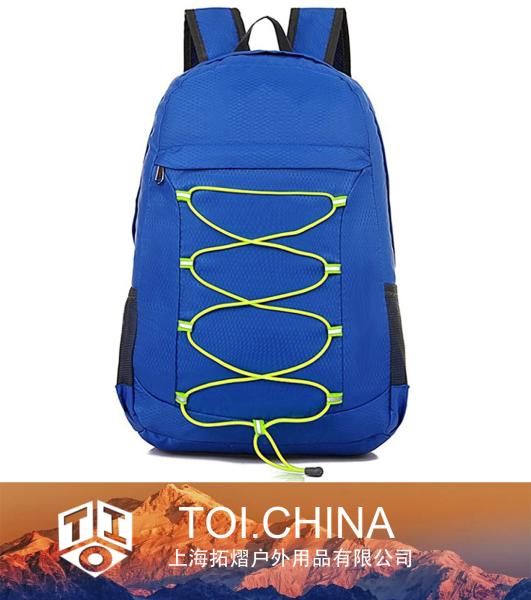 Outdoor Water Resistant Backpack, Hiking Backpack