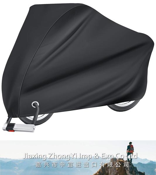 Outdoor Waterproof Bicycle Covers