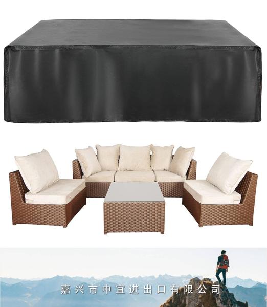 Outdoor Waterproof Patio Furniture Covers