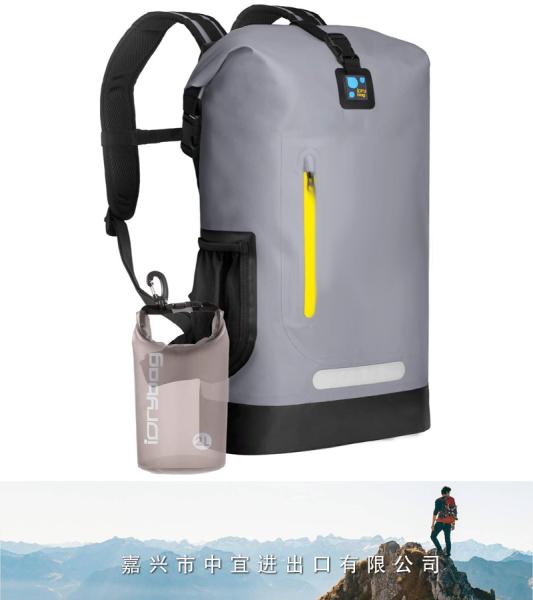 PVC Waterproof Dry Bag, Marine Dry Bag