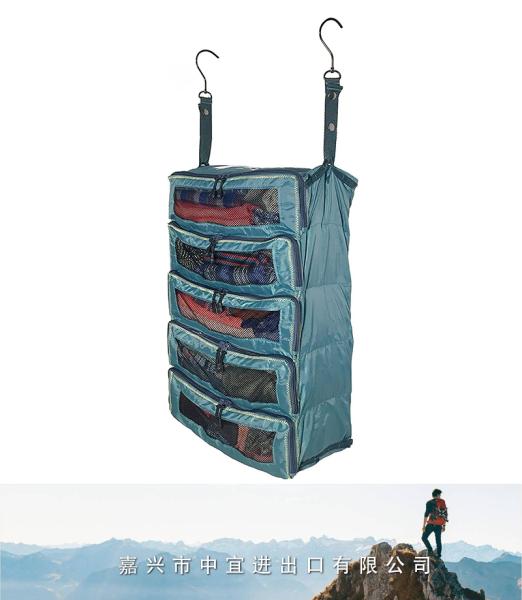 Pack Gear, Large Suitcase Organizer