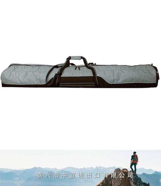 Padded Middle Ski Bag