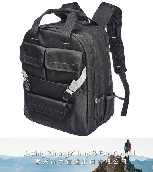 Padded Tool Bag Backpack