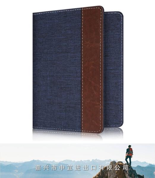 Passport Holder, Travel Wallet