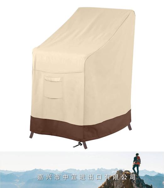 Patio Chair Cover, Outdoor Chair Cover