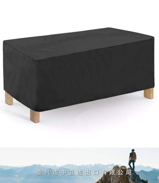 Patio Coffee Table Cover