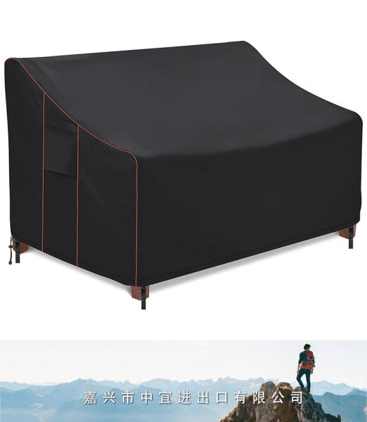 Patio Furniture Cover, Durable Outdoor Sofa Cover