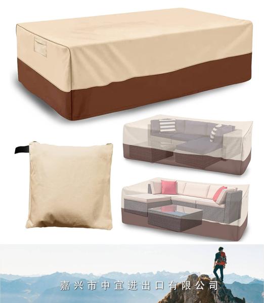 Patio Furniture Cover, Furniture Set Cover