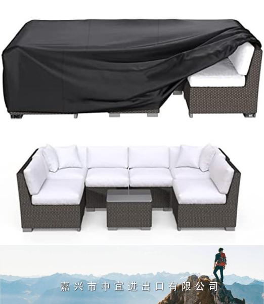 Patio Furniture Set Cover, Funiture Cover