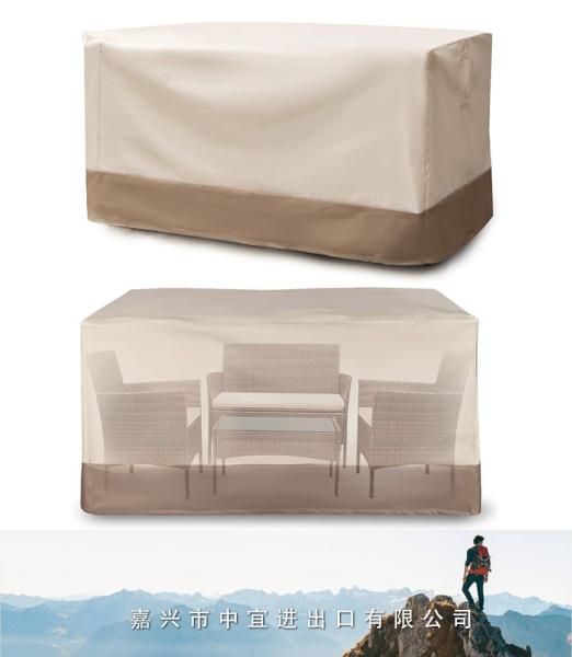 Patio Furniture Set Covers