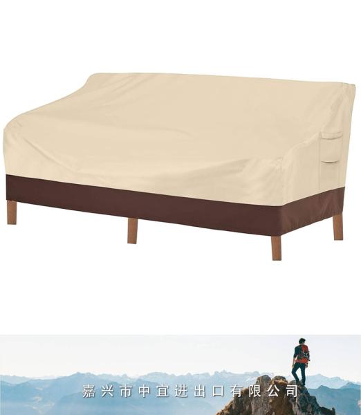 Patio Sofa Cover, Furniture Cover