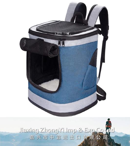 Pet Backpack Carrier, Soft Carrier Backpack