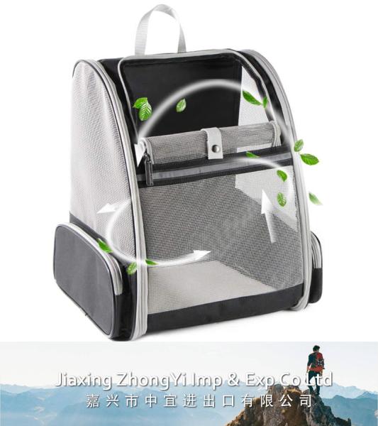 Pet Backpack Carrier