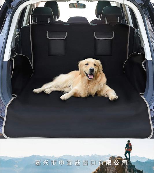 Pet Cargo Cover Liner