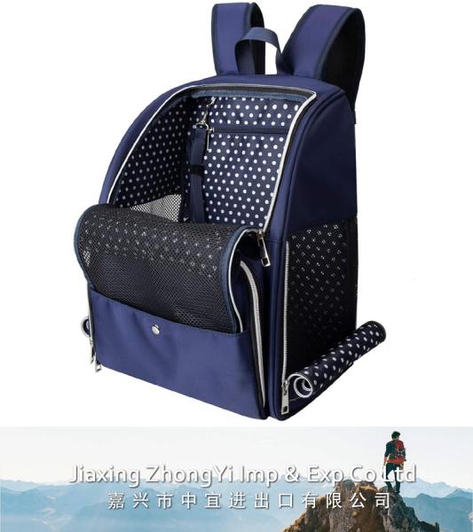 Pet Carrier Backpack, Cat Carrier Backpack